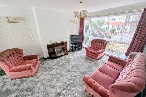 3 bedroom semi-detached house for sale, Marian Way, South Shields, NE34