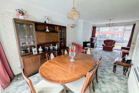 3 bedroom semi-detached house for sale, Marian Way, South Shields, NE34