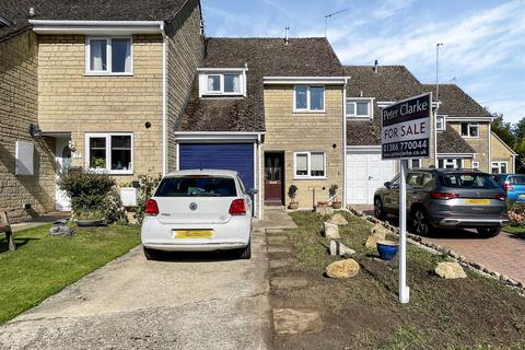 3 bedroom terraced house for sale, Station Road, Moreton-in-Marsh