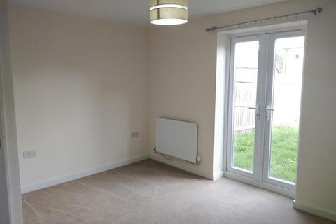 2 bedroom end of terrace house to rent, Holly Bank, Hawksyard, Rugeley