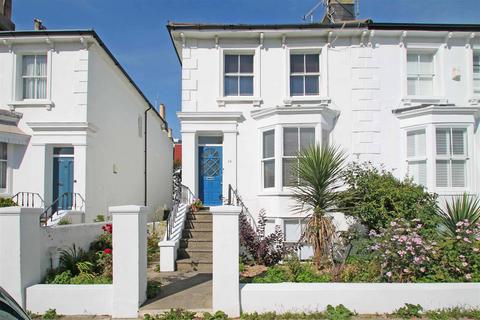 1 bedroom flat for sale, Osborne Villas, Hove