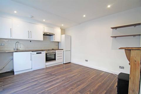 1 bedroom flat for sale, Osborne Villas, Hove