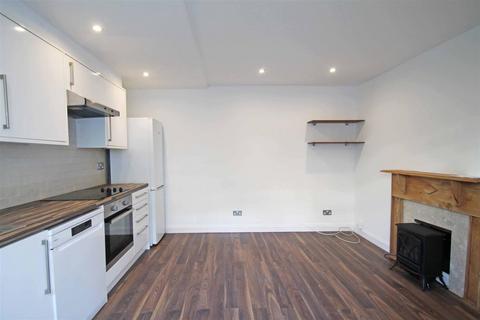 1 bedroom flat for sale, Osborne Villas, Hove