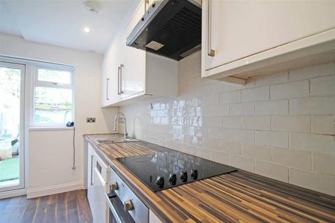 1 bedroom flat for sale, Osborne Villas, Hove