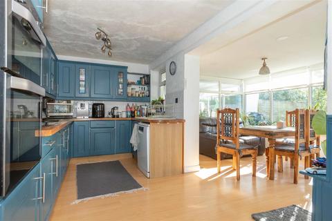 2 bedroom semi-detached house for sale, Limbrick Lane, Goring-By-Sea, Worthing