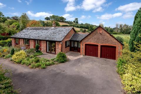 3 bedroom detached house for sale, Kingswood, Stogumber, Taunton