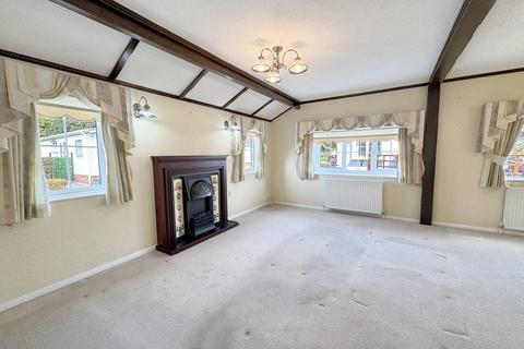 2 bedroom park home for sale, The Avenue, Ipswich IP5