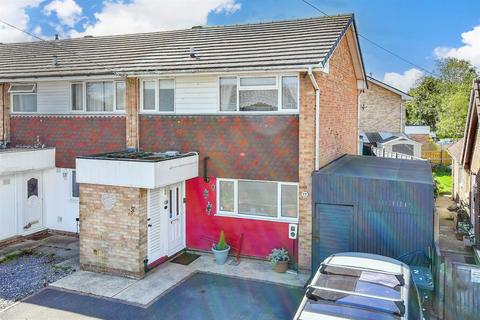 3 bedroom end of terrace house for sale, Stroud Green Drive, Bognor Regis, West Sussex