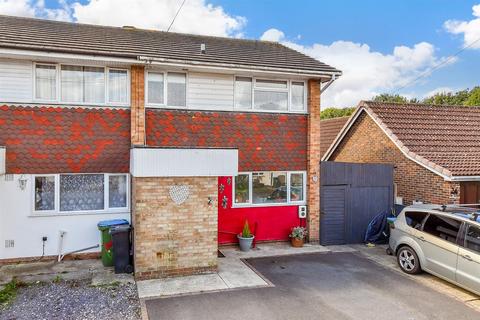 3 bedroom end of terrace house for sale, Stroud Green Drive, Bognor Regis, West Sussex