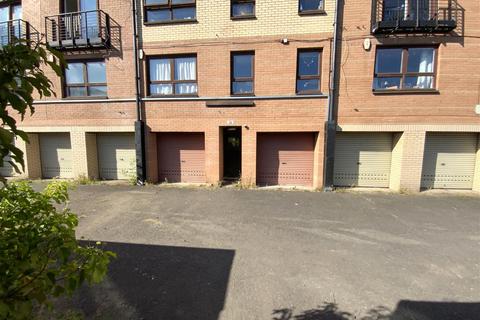 Property to rent, 73 Otago Street - Garage 5, Hillhead, Glasgow