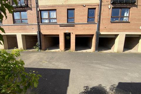 Garage to rent, 73 Otago Street - Garage 5, Hillhead, Glasgow