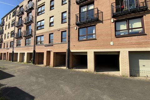 Garage to rent, 73 Otago Street - Garage 5, Hillhead, Glasgow