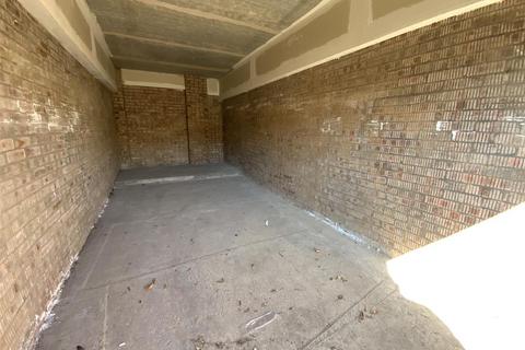 Garage to rent, 73 Otago Street - Garage 5, Hillhead, Glasgow