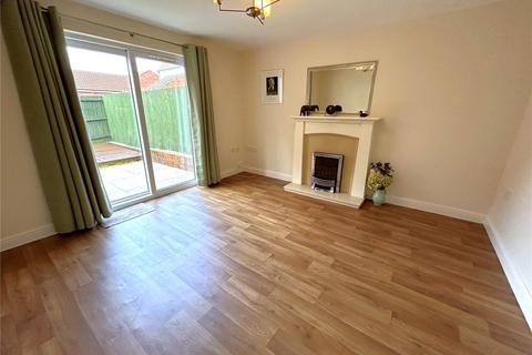 2 bedroom end of terrace house to rent, Walmesley Chase, Hilperton