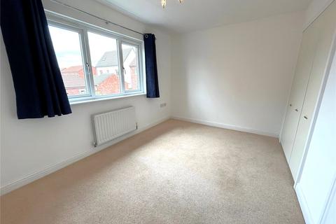 2 bedroom end of terrace house to rent, Walmesley Chase, Hilperton