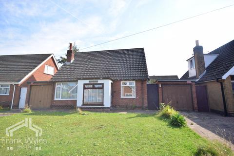 3 bedroom bungalow for sale, Sabden Place, Lytham St. Annes, Lancashire