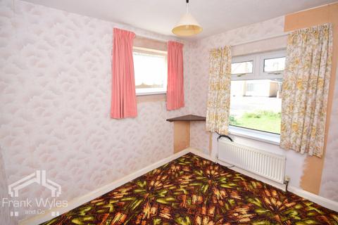 3 bedroom bungalow for sale, Sabden Place, Lytham St. Annes, Lancashire