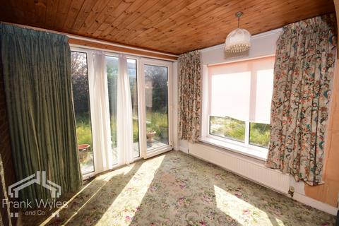 3 bedroom bungalow for sale, Sabden Place, Lytham St. Annes, Lancashire