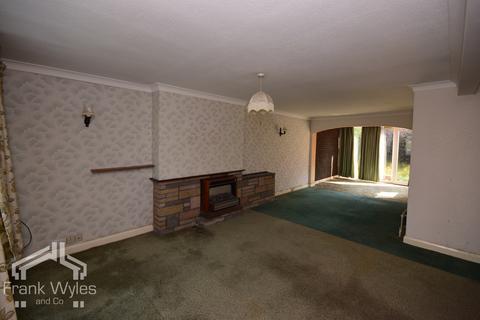 3 bedroom bungalow for sale, Sabden Place, Lytham St. Annes, Lancashire