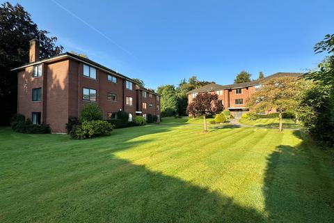 2 bedroom apartment for sale, Ladybrook Road, Bramhall, Stockport, SK7 3NZ