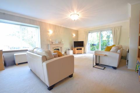 2 bedroom apartment for sale, Ladybrook Road, Bramhall, Stockport, SK7 3NZ