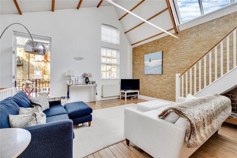 3 bedroom house for sale, Welmar Mews, London, SW4