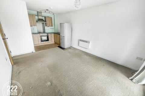 1 bedroom apartment to rent, Greenings Court Warrington WA2 7DU