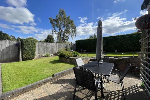 7 Beech Rise, Sonning Common, Reading, RG4 9TJ