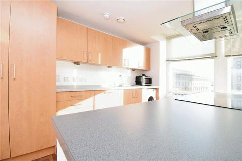 2 bedroom apartment to rent, Water Street, City Centre, Liverpool, L3