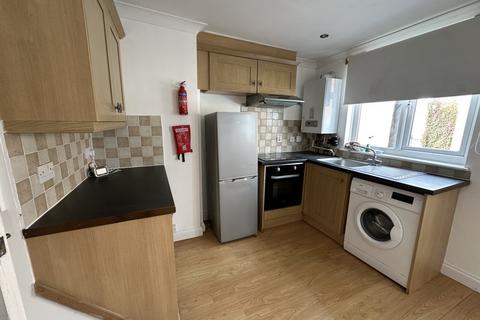 1 bedroom flat to rent, Lansdown Crescent, Cheltenham GL50