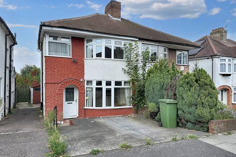 3 bedroom semi-detached house for sale, The Heights, Northolt UB5