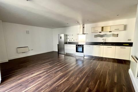 1 bedroom apartment to rent, The Bridge Apartments, Manchester M3