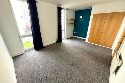 1 bedroom apartment to rent, Dearmans Place, Manchester M3