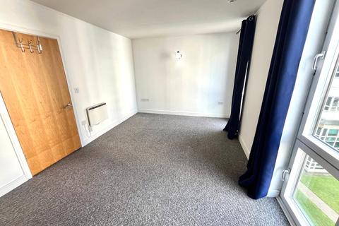 1 bedroom apartment to rent, Dearmans Place, Manchester M3