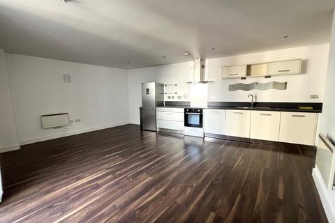 1 bedroom apartment to rent, The Bridge Apartments, Manchester M3