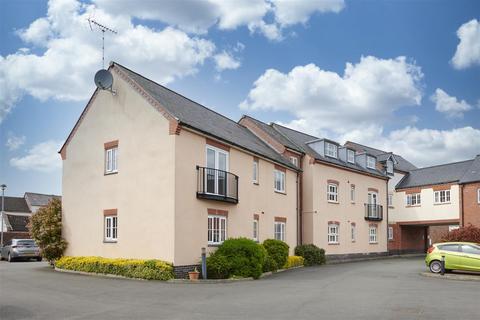 2 bedroom apartment for sale, Blackfriars Place, Market Harborough