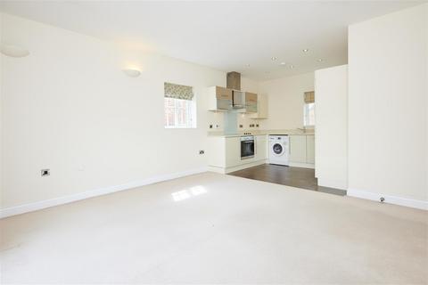 2 bedroom apartment for sale, Blackfriars Place, Market Harborough