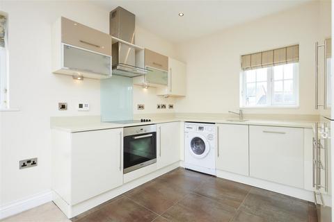 2 bedroom apartment for sale, Blackfriars Place, Market Harborough