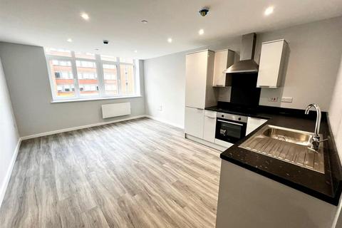 1 bedroom apartment to rent, All Six House, Derby Square, Liverpool