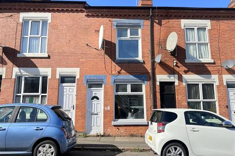 2 bedroom terraced house for sale, Oak Street, Leicester LE5