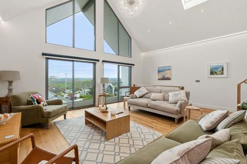 4 bedroom townhouse for sale, West Hill, Wadebridge, PL27 7ET