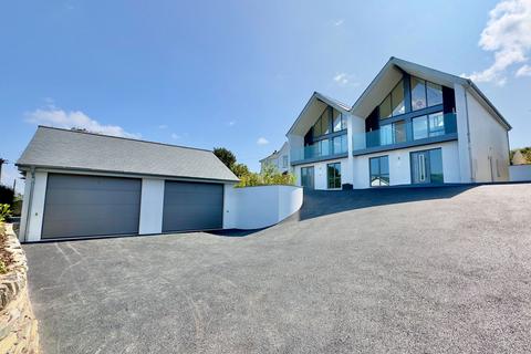 undefined, West Hill, Wadebridge, PL27 7ET