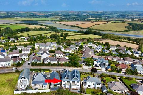undefined, West Hill, Wadebridge, PL27 7ET