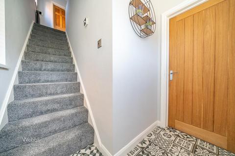 3 bedroom end of terrace house for sale, Clockmill Road, Walsall WS3