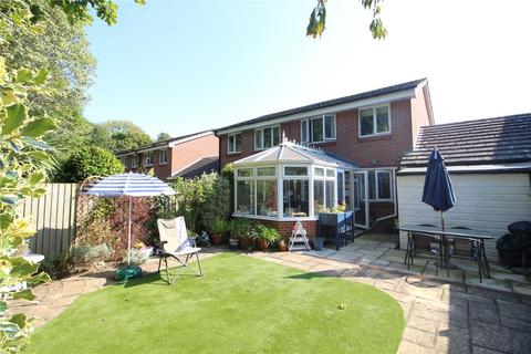 3 bedroom semi-detached house for sale, Fawn Gardens, New Milton, Hampshire, BH25