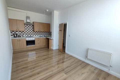 1 bedroom apartment to rent, Osborne Road, Leicester LE5