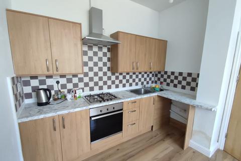 1 bedroom apartment to rent, Osborne Road, Leicester LE5