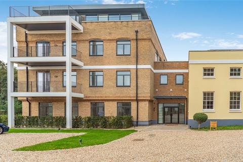 2 bedroom apartment for sale, Westhorpe House, Marlow, Buckinghamshire, SL7