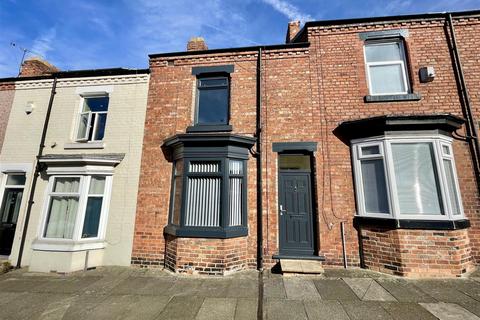 2 bedroom terraced house for sale, Marshall Street, Darlington