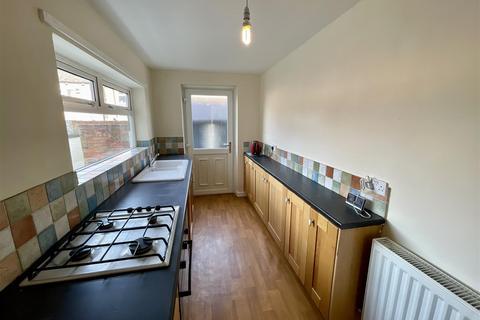 2 bedroom terraced house for sale, Marshall Street, Darlington